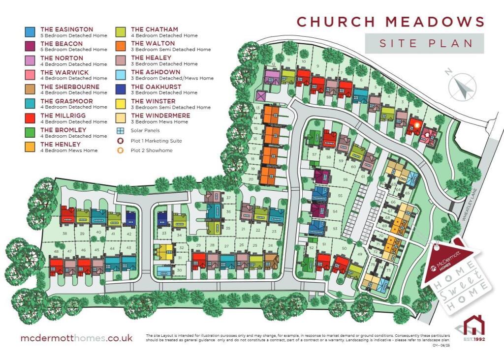 Additional image 14 of Church Meadows, Barrowford
