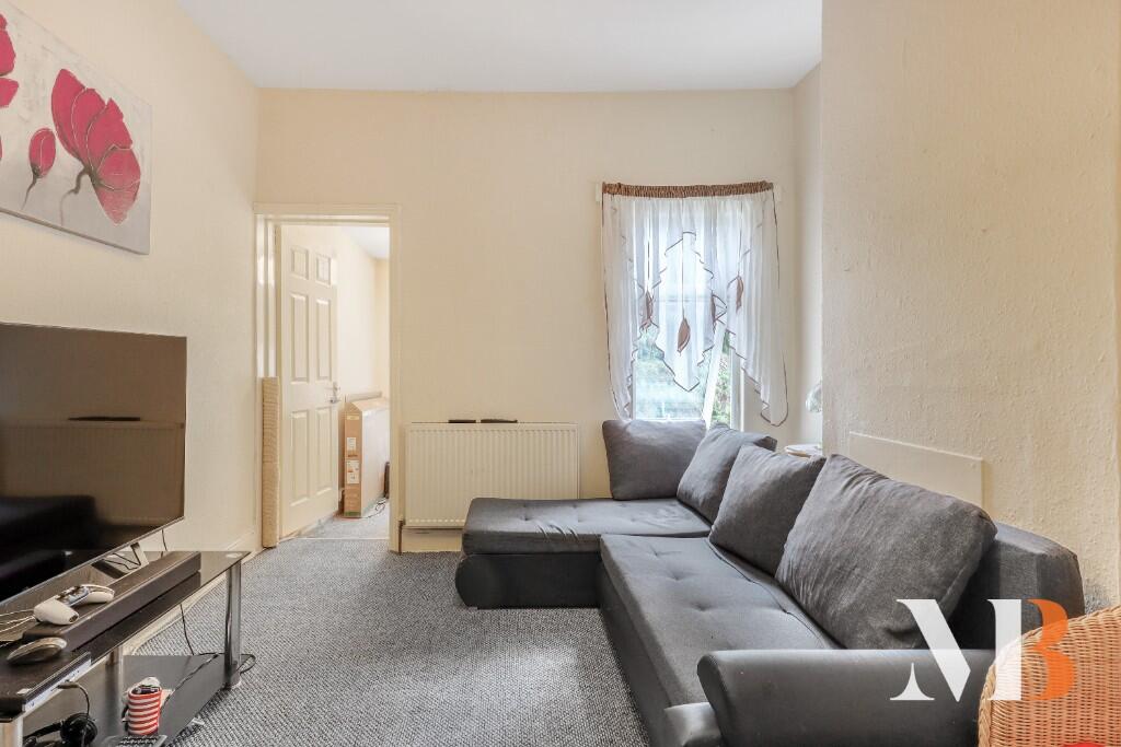 Brooklyn Road, Coventry, West Midlands, CV1 - Ansicht 3