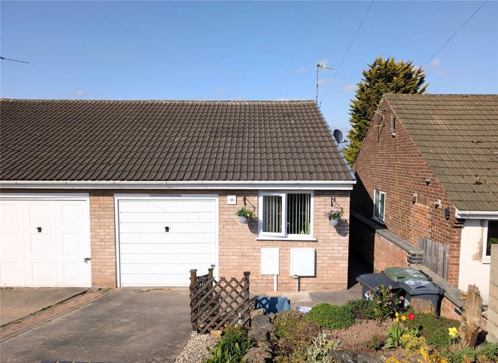 Main image of property: Chesterfield Avenue, Gedling, Nottingham, Nottinghamshire, NG4