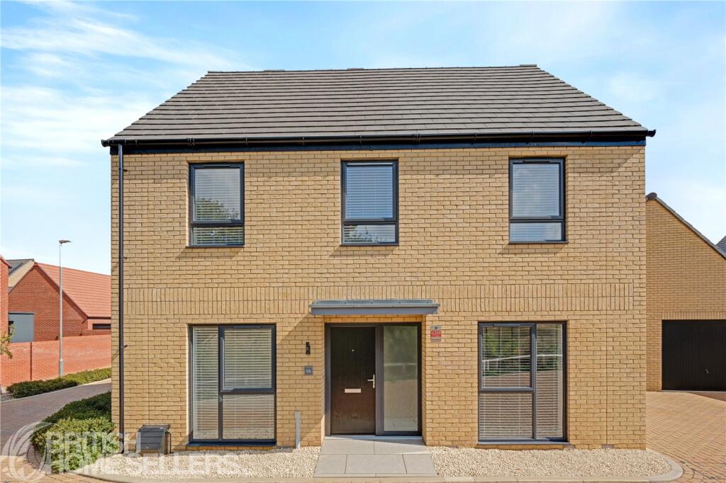 Main image of property: Willingham Gardens, Flitton, Bedford, Bedfordshire, MK45