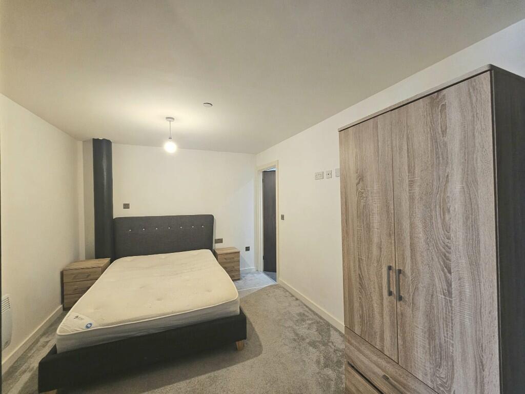 Additional image 6 of Conditioning House, Cape Street, Bradford, West Yorkshire, BD1