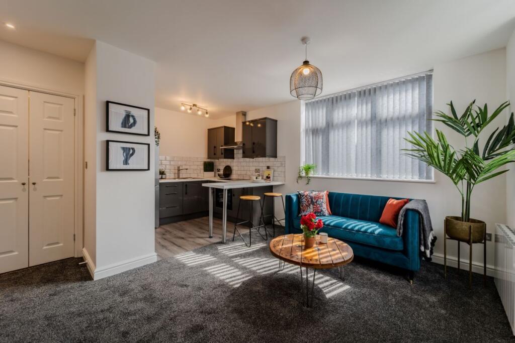 House in Sandwell, Ireland Green - View 5