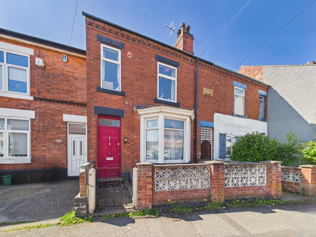 Main image of property: Brighton Road, Alvaston