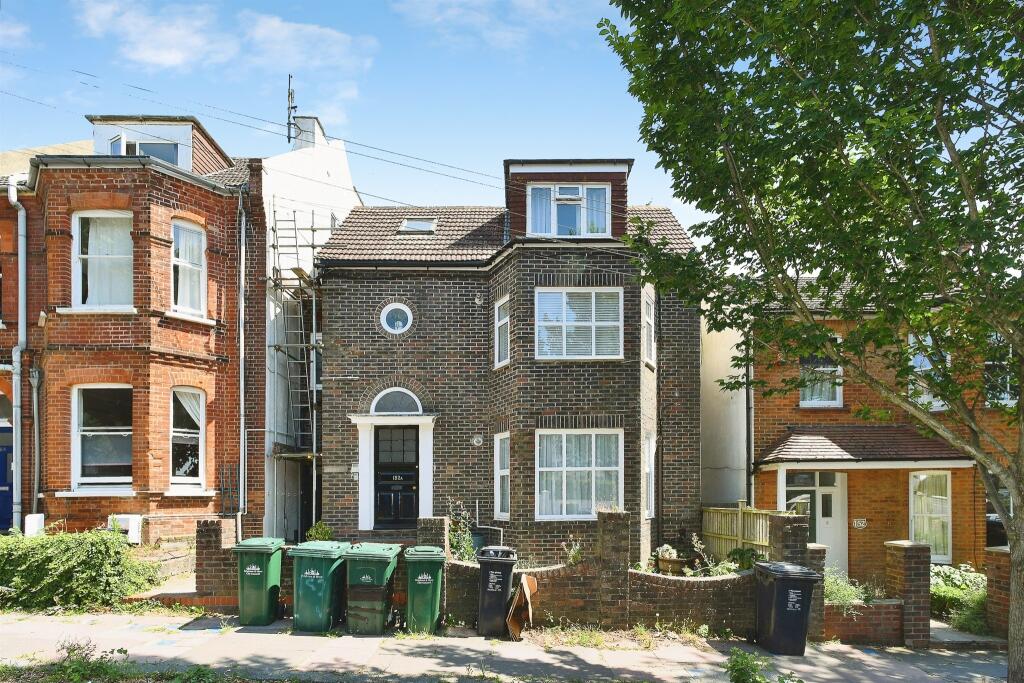 Main image of property: Freshfield Road, Brighton