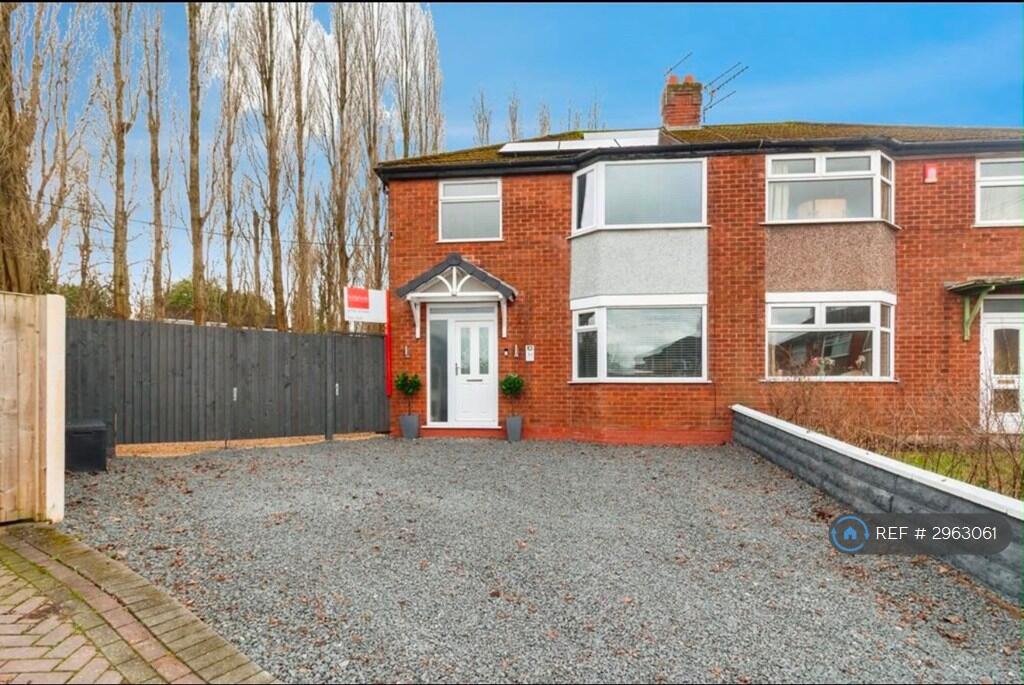 Main image of property: Cookson Avenue, Stoke-On-Trent, ST3