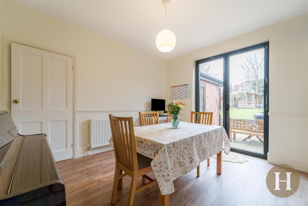 Additional image 12 of High Brow, Harborne, Birmingham, B17