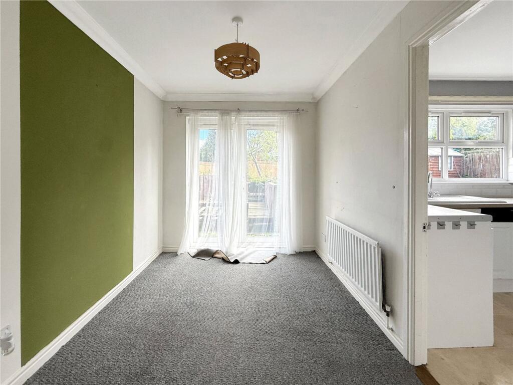 House in Middlesbrough, Eagle Park, Marton - View 5