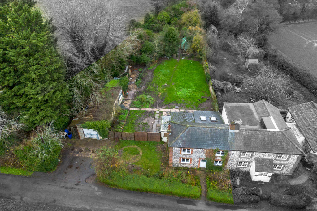 Main image of property: Hogs Lane, Chrishall, Royston, Essex, SG8