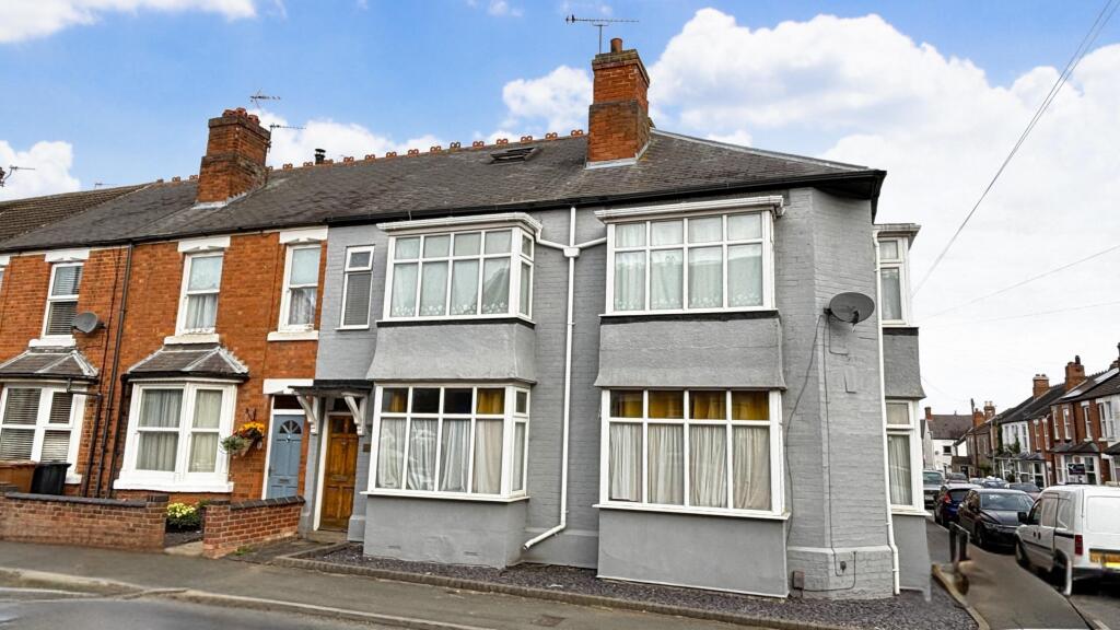 Main image of property: Victoria Street, Melton Mowbray, LE13