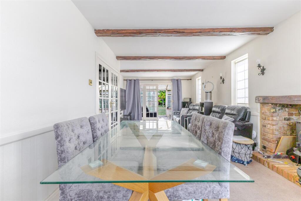 House in Southall - More