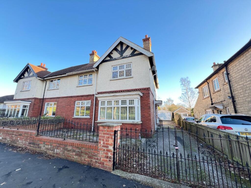 Main image of property: Central Parade, Shildon