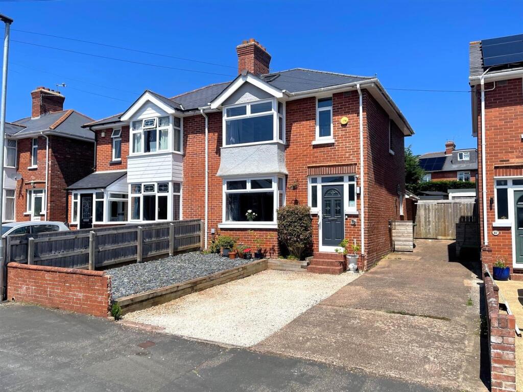 Main image of property: Chard Road, Heavitree Exeter