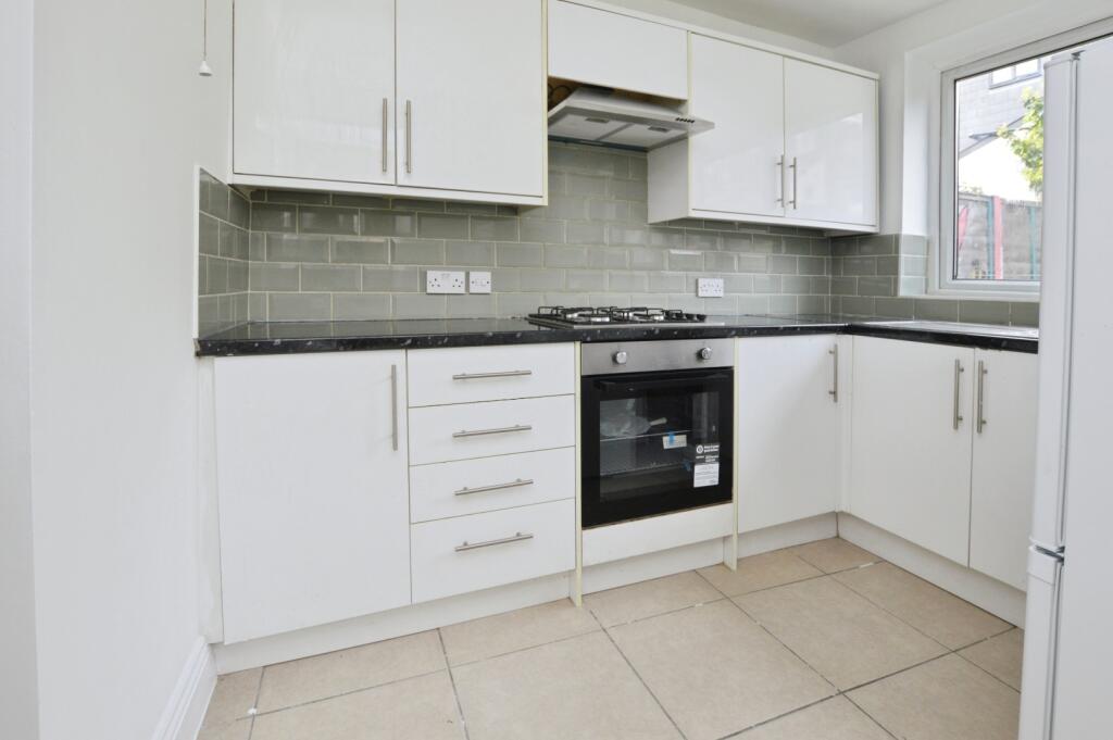 Main image of property: Harcourt Road, London