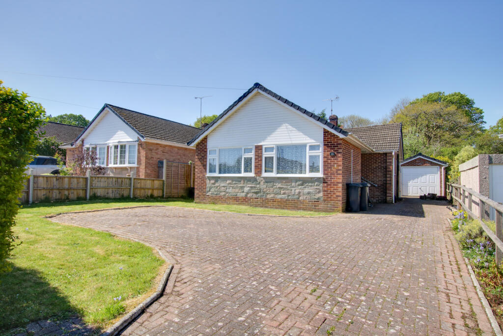 Main image of property: WALTHAM CHASE