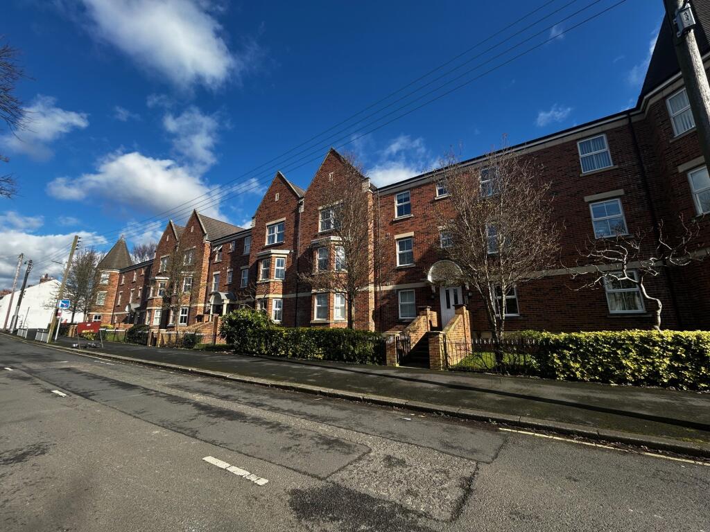 Main image of property: Herons Court, Gilesgate, DH1 2HD