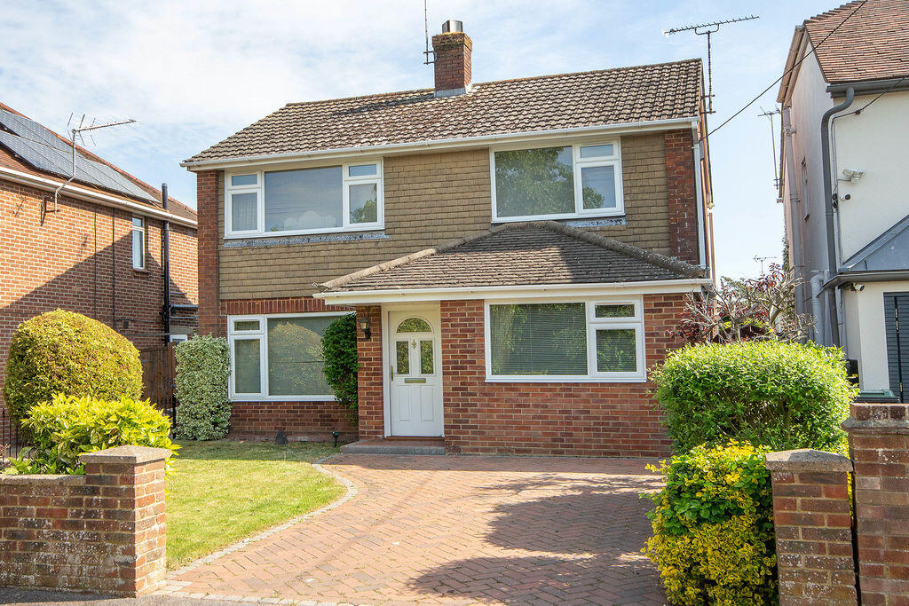 Main image of property: Salisbury Road, Totton