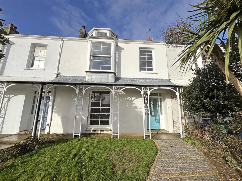 Main image of property: Florence Terrace, Falmouth