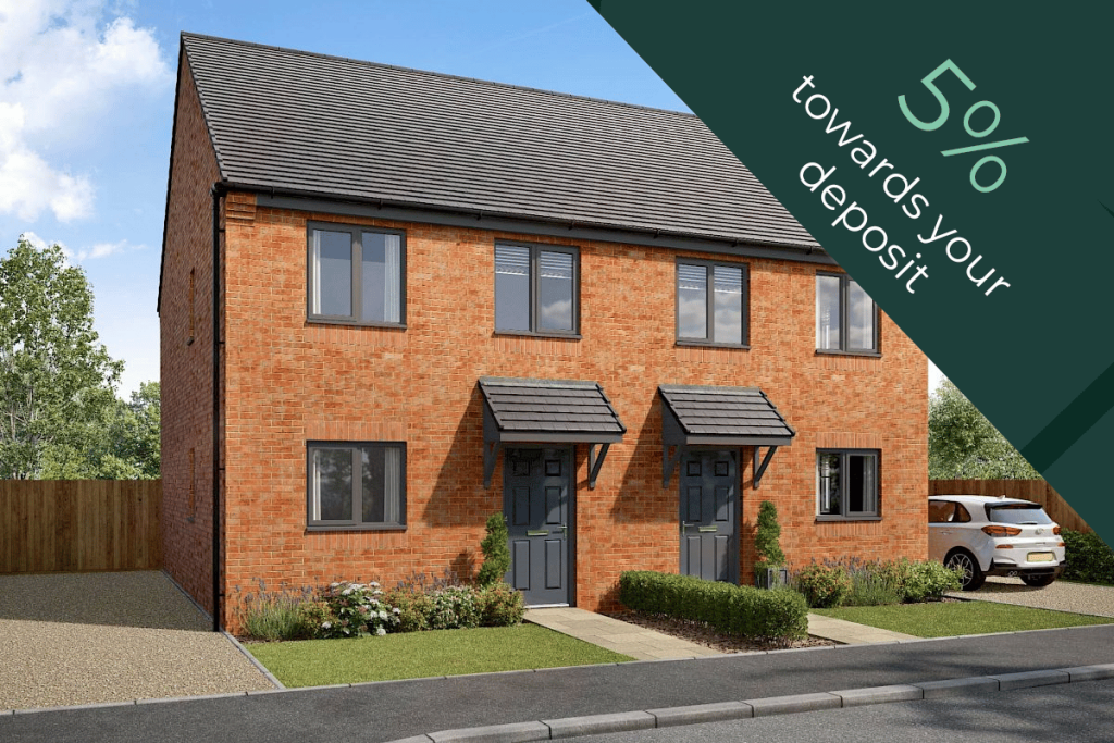 Main image of property: Windsor Drive,
South Hetton,
DH6 2UU