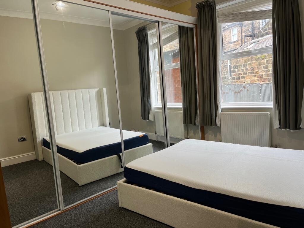 Main image of property: Room 3