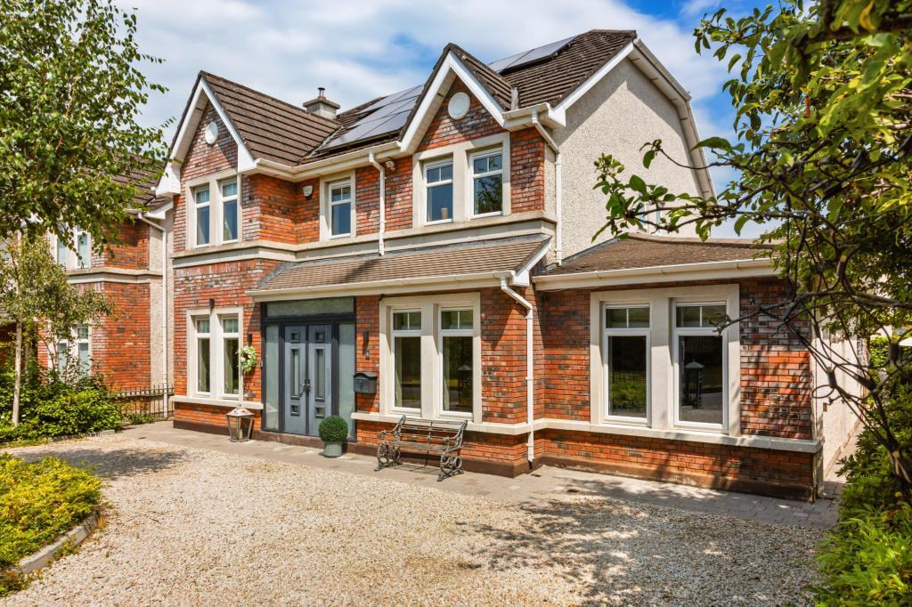 Main image of property: 8 Laraghcon, Lucan, Co.Dublin, K78 XH56