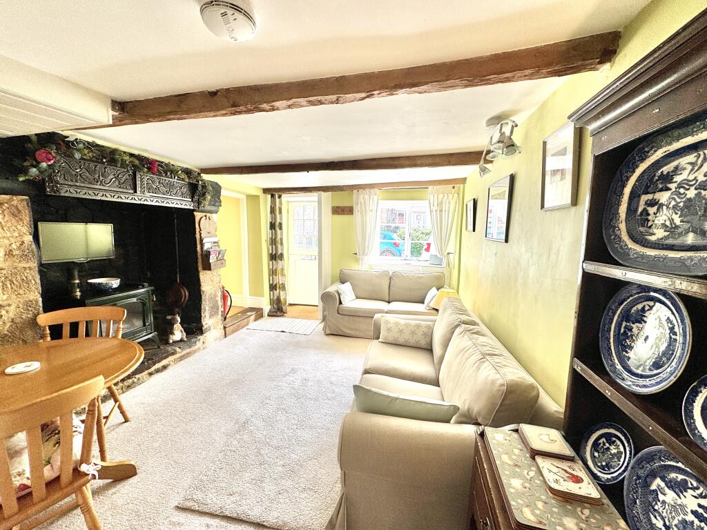 Bridge Street, Hatherleigh, Okehampton, EX20 photo 4
