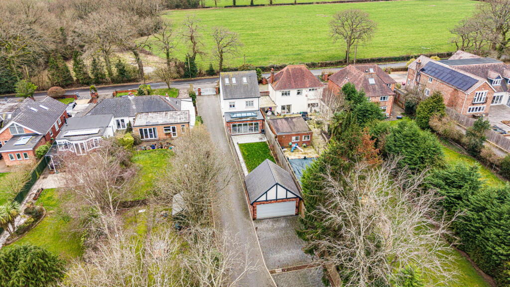 Additional image 31 of Birchy Leasowes Lane, Shirley, Solihull, B90 1PU