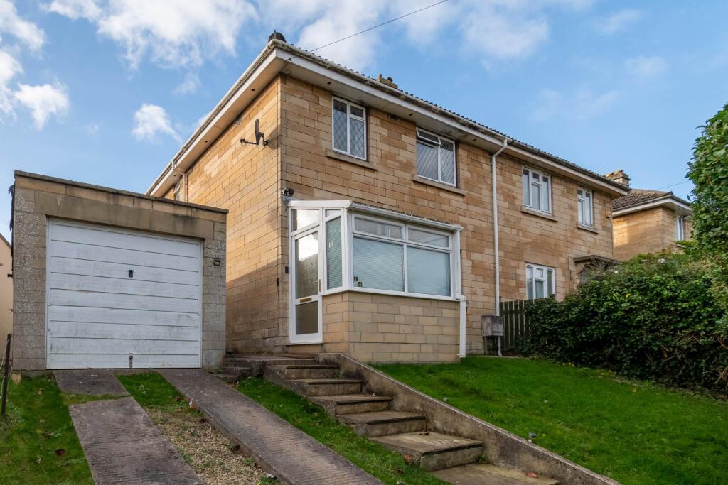 Main image of property: Southdown Avenue, Bath