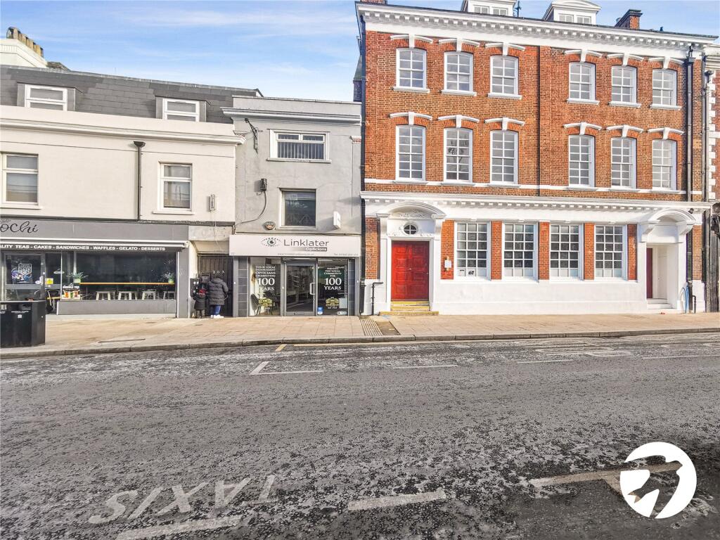 Main image of property: Lowfield Street, Dartford, Kent, DA1