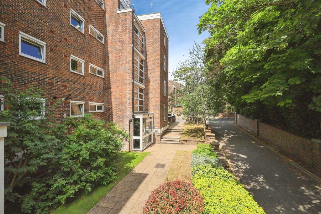 Main image of property: Arundel Road, Eastbourne