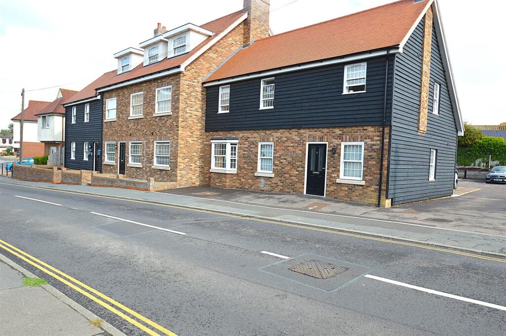 Main image of property: North Street, Rochford