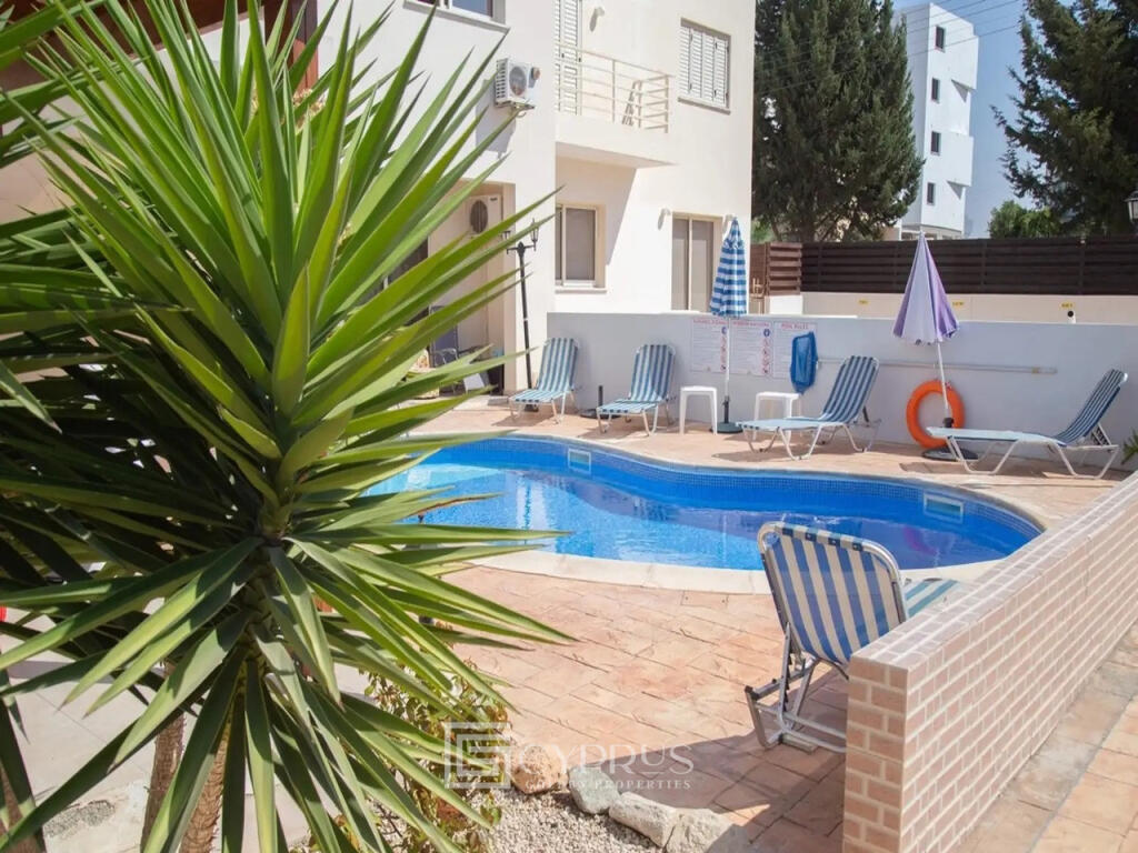 Main image of property: Paphos, Paphos