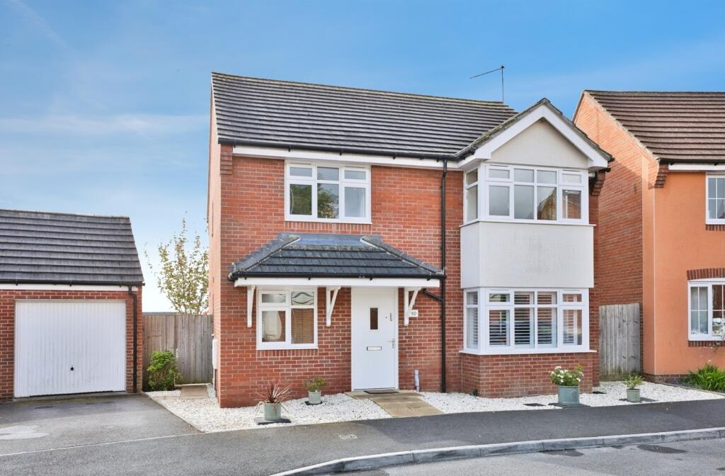 Main image of property: Crocker Way, Wincanton