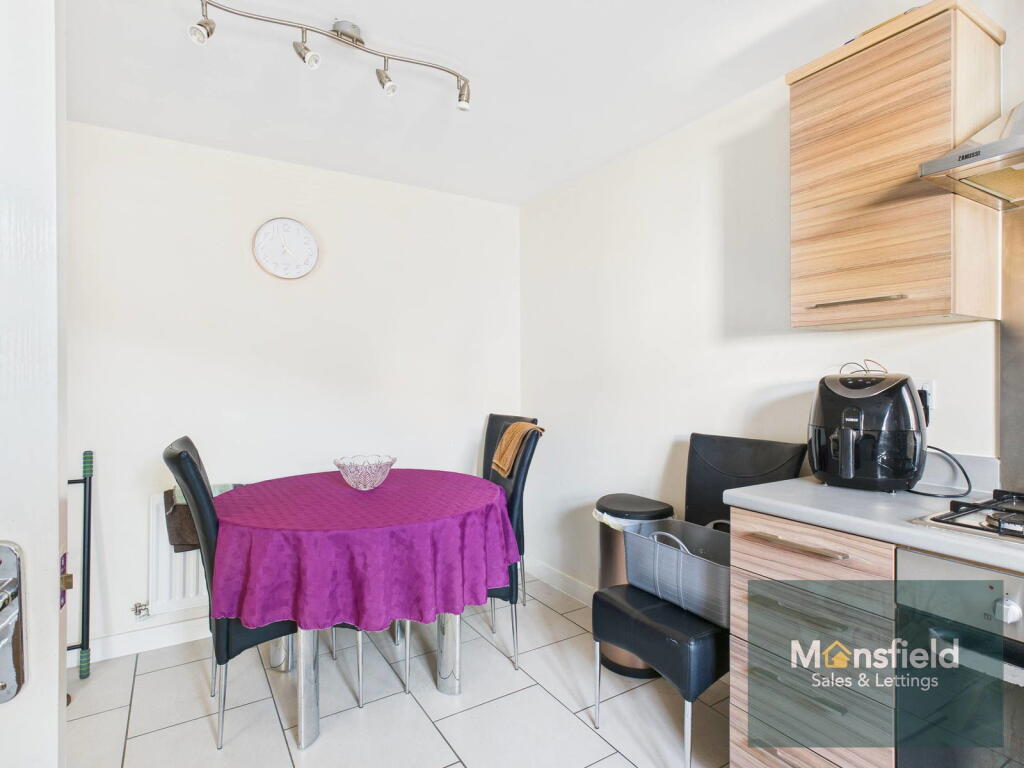 Ocean Drive, Warsop, Mansfield, NG20 0FD photo 3