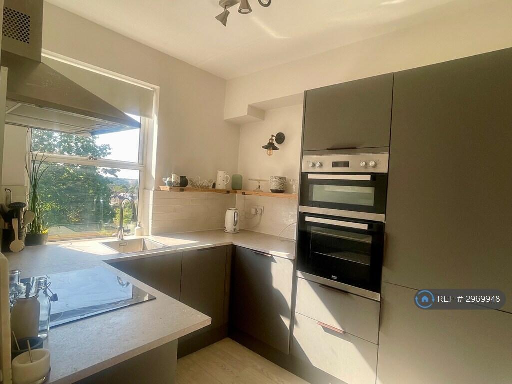 Main image of property: Bloomfield Road, Bath, BA2