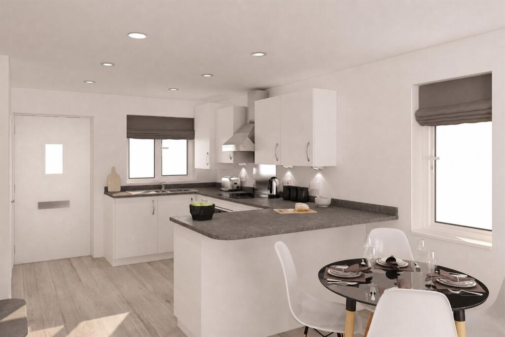 House in Wakefield, Normanton - View 4