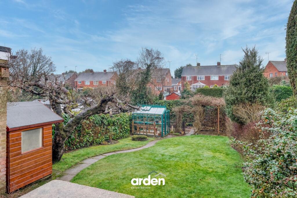 Additional image 4 of Wordsworth Avenue, Redditch, B97