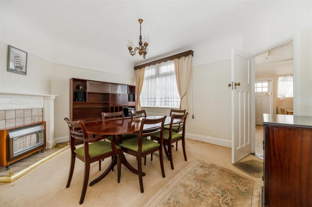 House in Portsmouth, Hilsea - View 4
