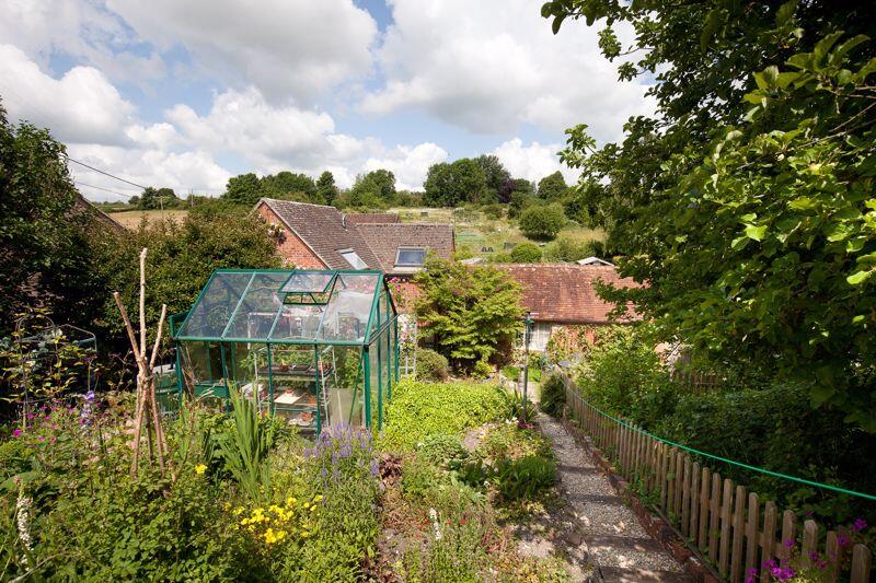 The Dene, Hindon photo 2