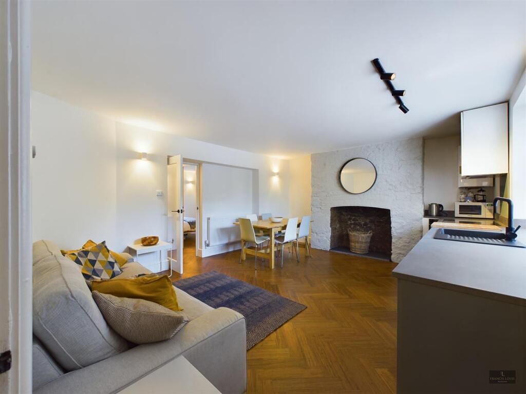 Main image of property: Polsloe Road, Exeter