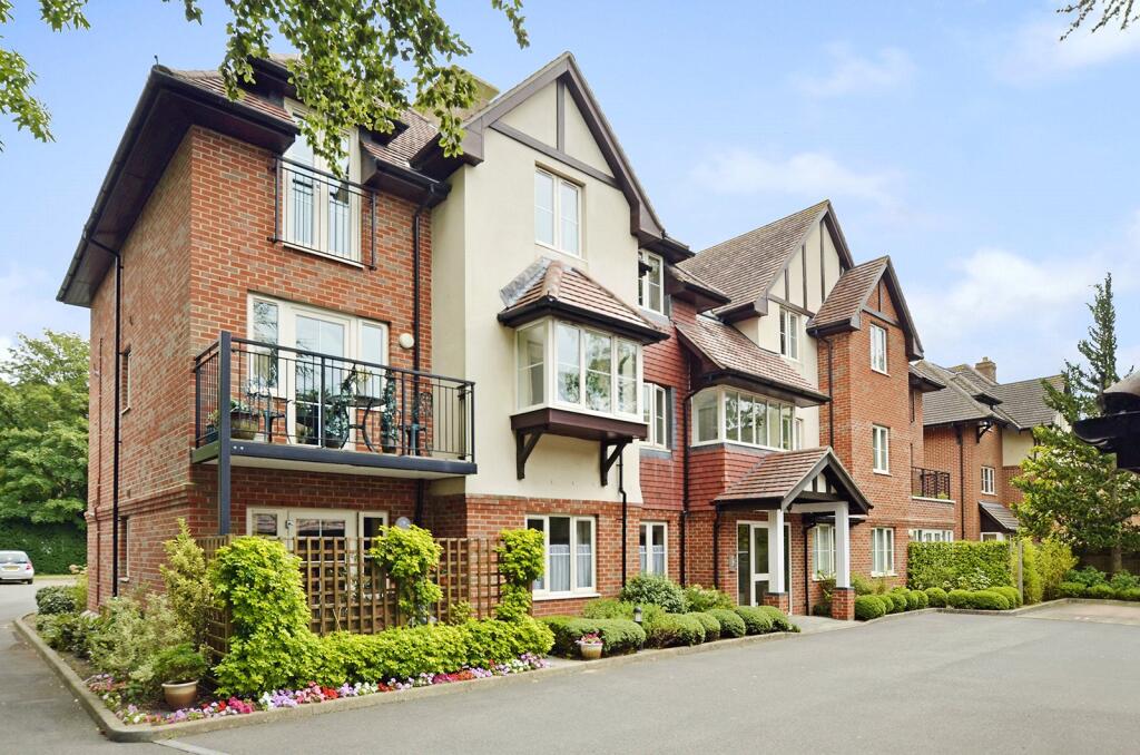 Main image of property: Station Road, West Moors, Ferndown, Dorset, BH22