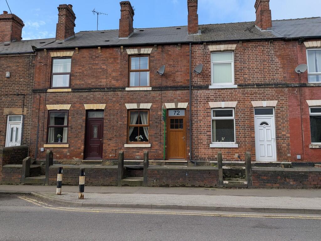 Main image of property: Station Road, Chapeltown