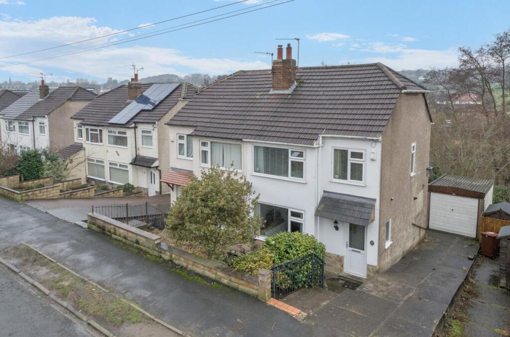 Main image of property: Woodhill Crescent, Cookridge, LS16