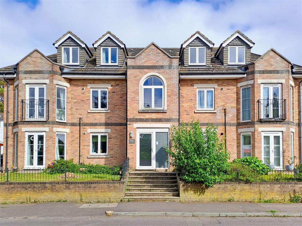 Main image of property: Abbie Court, Lake Lane, Barnham