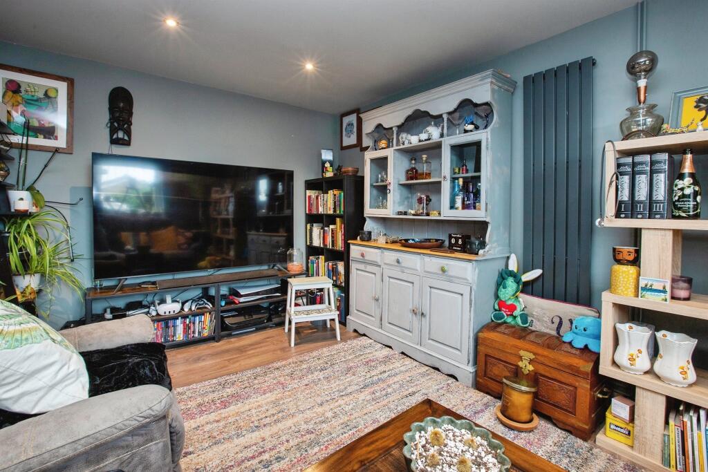 House in Mansfield, Warsop - View 5