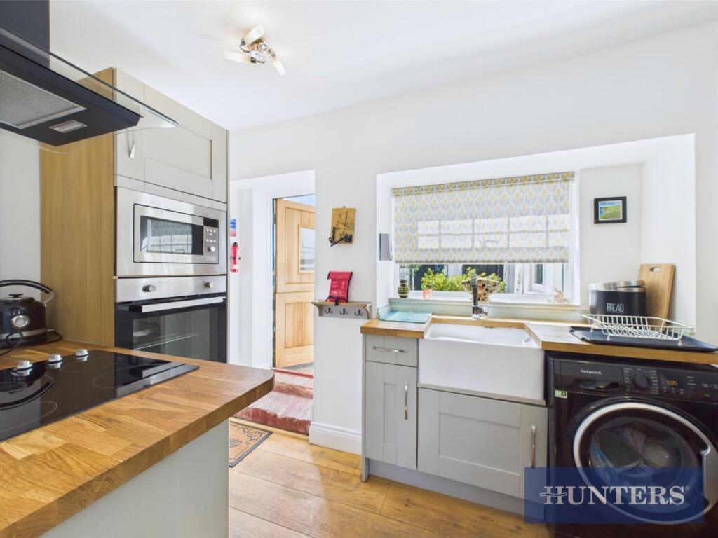 House in York - View 4