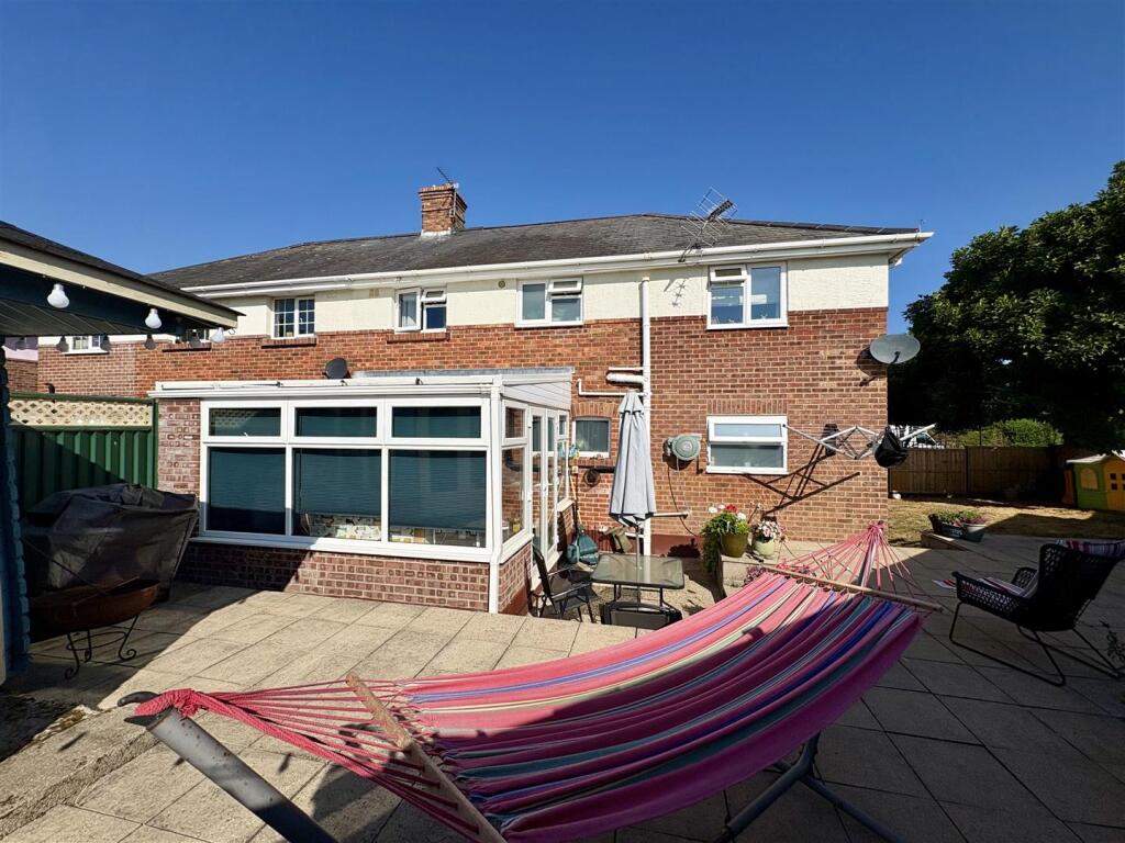 Main image of property: Livingstone Road, Wimborne