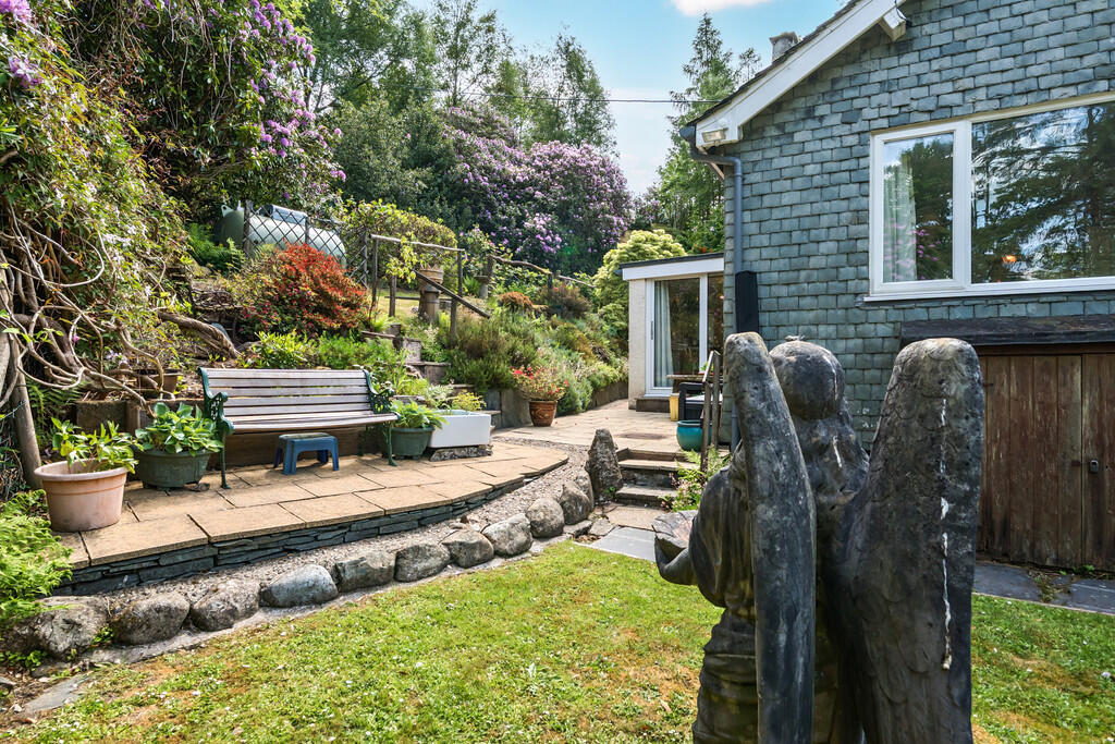 Main image of property: Mole End, Oxen Fell, Coniston