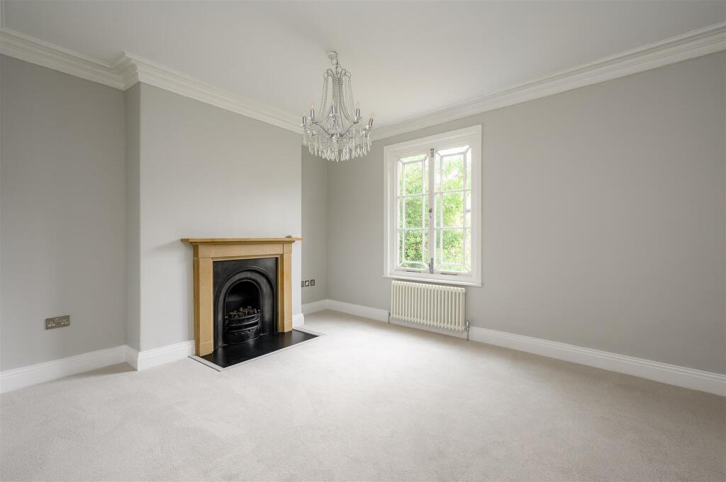 House in York - More