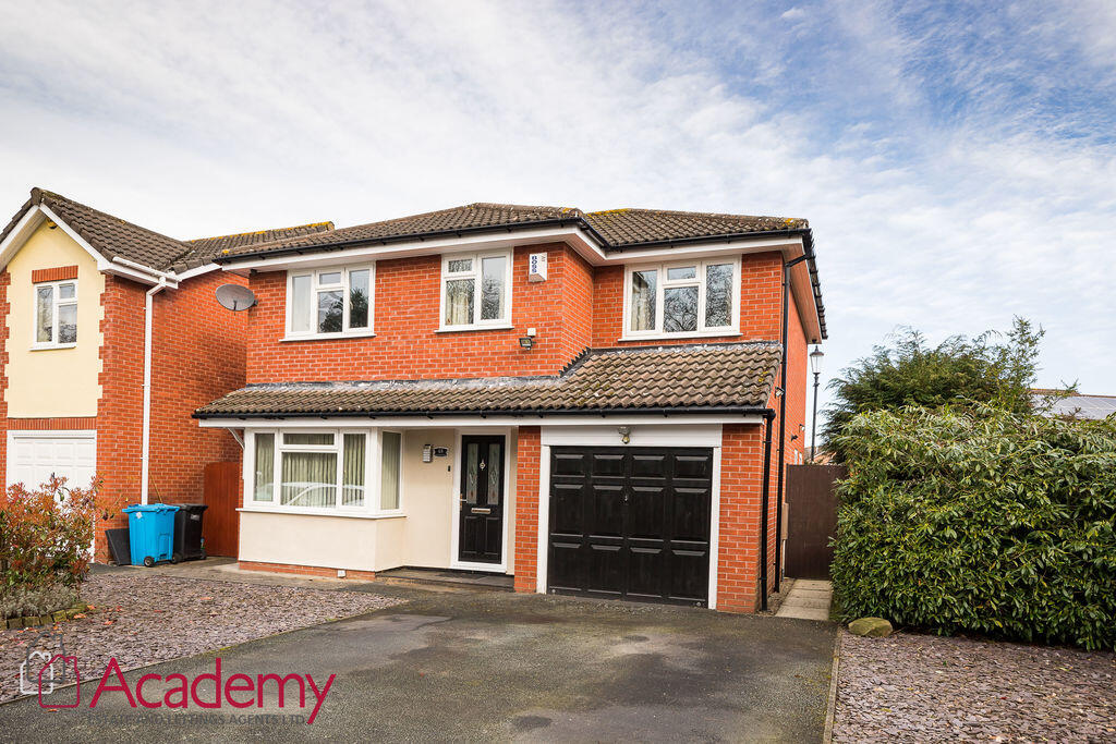 Main image of property: Dorchester Park, Runcorn