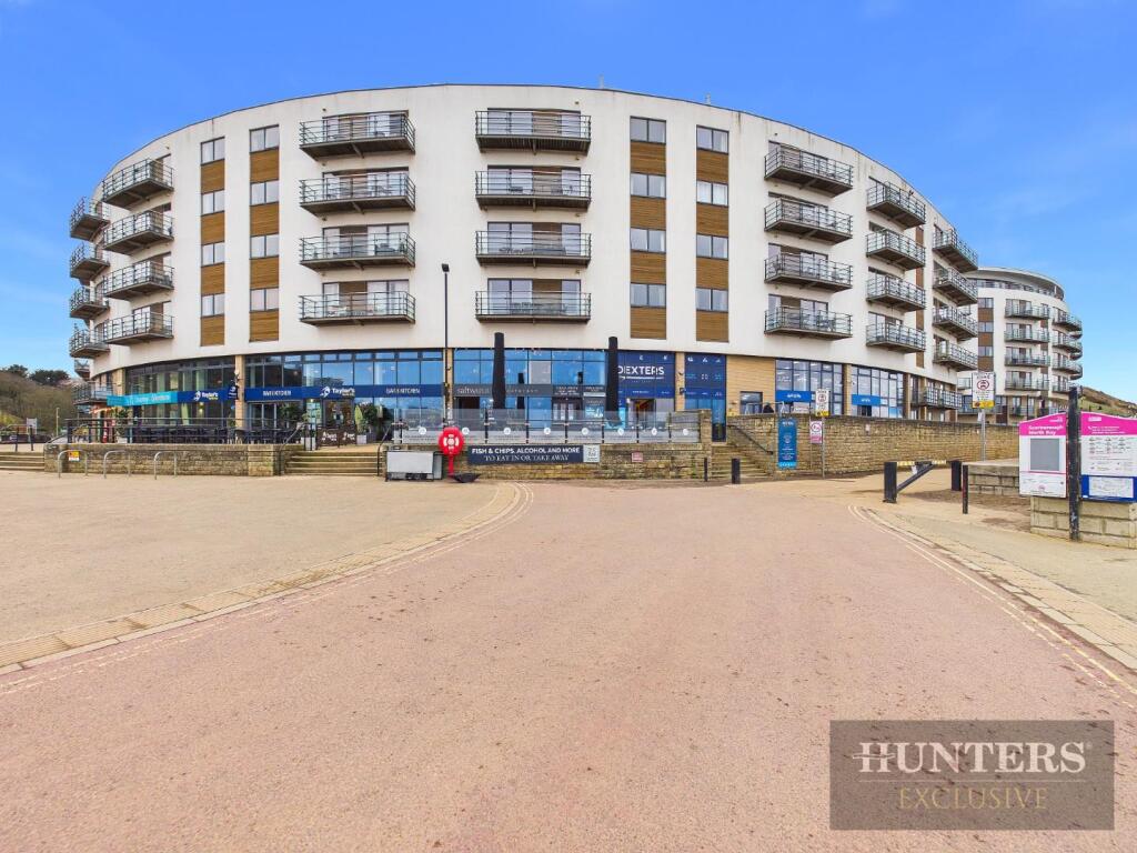 Main image of property: Peasholm Gap, Scarborough